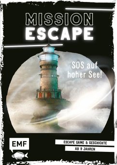 SOS auf hoher See / Mission: Exit Bd.2 - Beausang-O'Griafa, Miceal