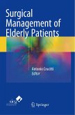 Surgical Management of Elderly Patients