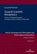 Towards Scientific Metaphysics, Volume 2 - Bild 1