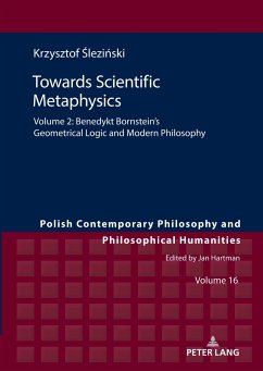 Towards Scientific Metaphysics, Volume 2 - Slezinski, Krzysztof