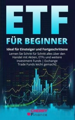 ETF für Beginner - Jännert, Maximilian Heinrich