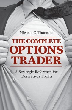 The Complete Options Trader - Thomsett, Michael C.