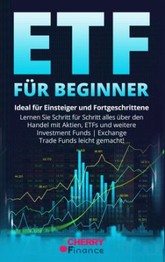 ETF für Beginner - Jännert, Maximilian Heinrich