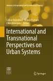 International and Transnational Perspectives on Urban Systems