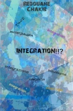 Integration - CHAKIB, Redouane