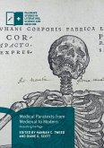 Medical Paratexts from Medieval to Modern