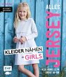 Alles Jersey - Kleider nähen Girls - Bild 1