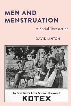 Men and Menstruation - Linton, David