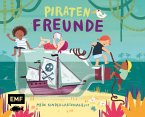 Piratenfreunde - Mein Kindergartenalbum