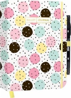 Cover Bullet Journal 
