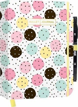 Bullet Journal Bullet Journal