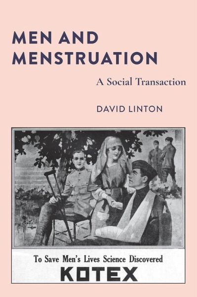 Men and Menstruation Men and Menstruation