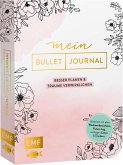 Mein Bullet Journal - Besser planen & Träume verwirklichen