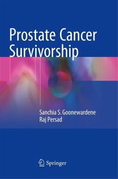 Prostate Cancer Survivorship - Goonewardene, Sanchia S.;Persad, Raj