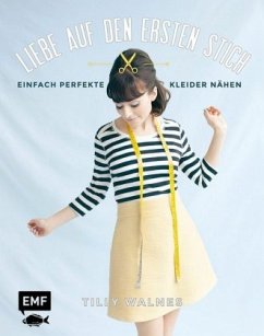 Liebe auf den ersten Stich - Walnes, Tilly