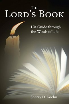 The Lord's Book (eBook, ePUB) - Koehn, Sherry D.