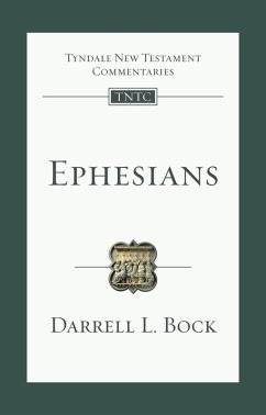 Cover Ephesians (eBook, ePUB)