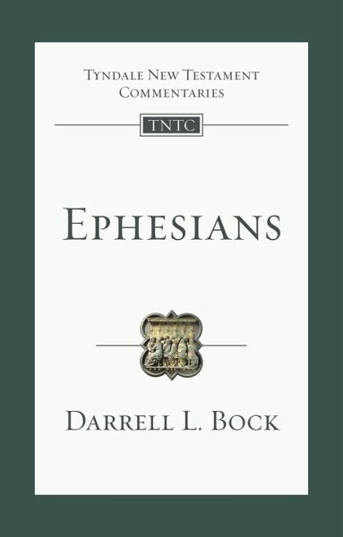 Ephesians (eBook, ePUB)