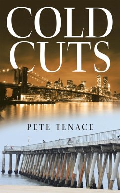 Cold Cuts (eBook, ePUB) - Tenace, Pete