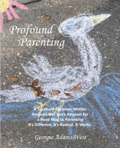 Cover Profound Parenting (eBook, ePUB)