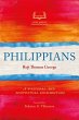 Philippians (eBook, ePUB) - Bild 1