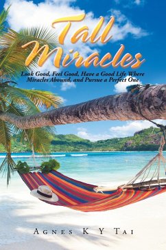 Cover Tall Miracles (eBook, ePUB)