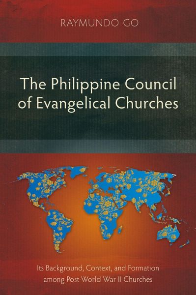 The Philippine Council of Evangelical Churches (eBook, PDF) The Philippine Council of Evangelical Churches (eBook, PDF)