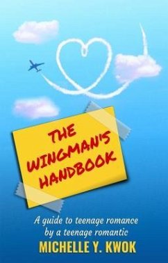 Cover The Wingman's Handbook (eBook, ePUB)