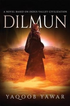 Dilmun (eBook, ePUB) - Yawar, Yaqoob