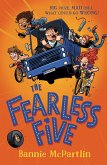 The Fearless Five (eBook, ePUB)