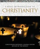 Brief Introduction to Christianity (eBook, ePUB)