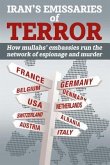 Iran's Emissaries of Terror (eBook, ePUB)
