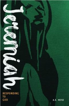 Cover Jeremiah (eBook, ePUB)