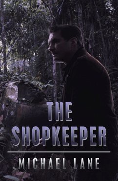 The Shopkeeper (eBook, ePUB) - Lane, Michael