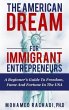 The American Dream For Immigrant... - Bild 1