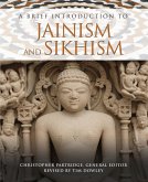 Brief Introduction to Jainism and Sikhism (eBook, ePUB)