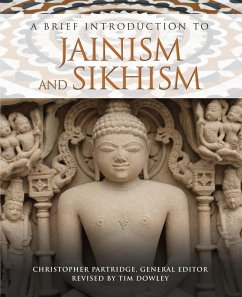 Brief Introduction to Jainism and Sikhism (eBook, ePUB)
