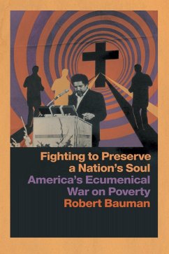 Cover Fighting to Preserve a Nation's Soul (eBook, ePUB)