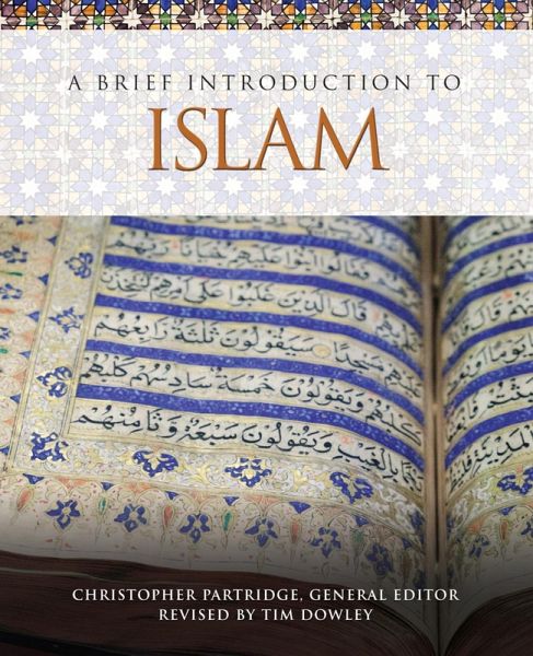 Brief Introduction to Islam (eBook, ePUB) Brief Introduction to Islam (eBook, ePUB)