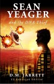 Sean Yeager and the DNA Thief (Sean Yeager Adventures, #1) (eBook, ePUB)