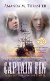 Captain Fin (eBook, ePUB)