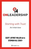 On Leadership (eBook, ePUB)