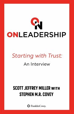 Cover On Leadership (eBook, ePUB)