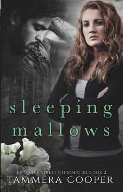 Cover Sleeping Mallows (eBook, ePUB)