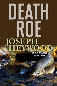 Death Roe (eBook, ePUB) - Heywood, Joseph