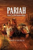 Pariah (eBook, ePUB)