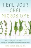 Heal Your Oral Microbiome (eBook, ePUB)