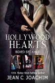 Hollywood Hearts, Boxed Set, Volume 2 (eBook, ePUB)