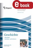 Mittelalter - Entdecker und Eroberer (eBook, PDF)
