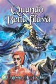 Quando Betta filava (eBook, ePUB)